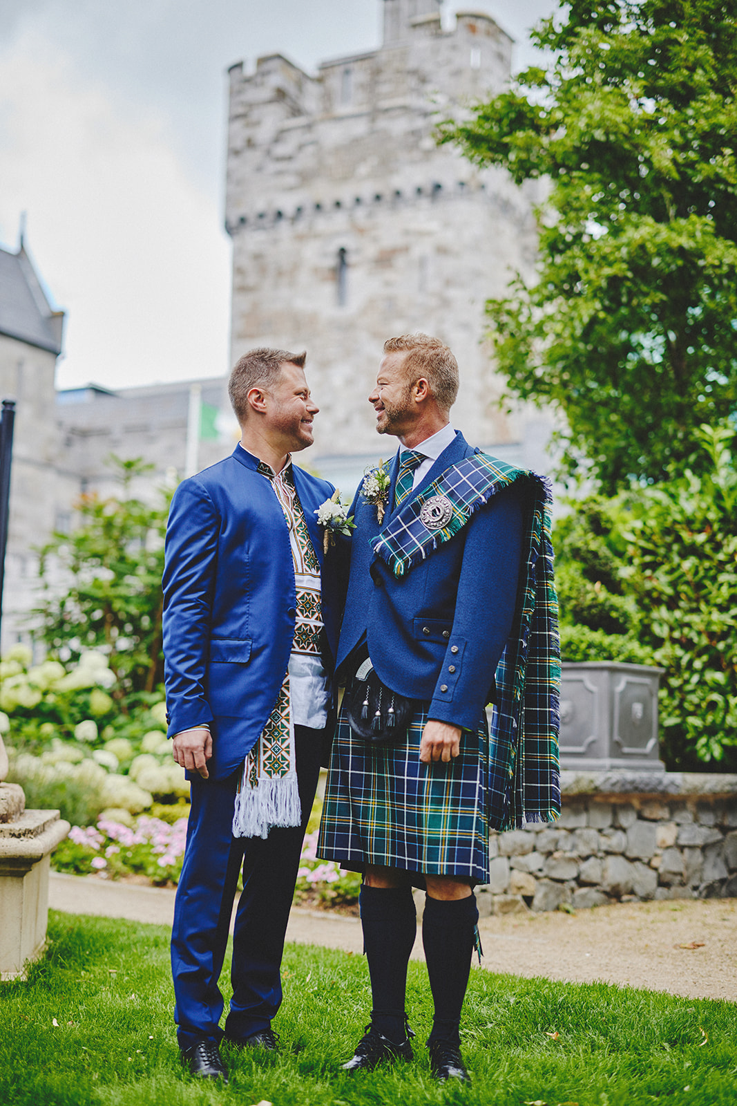 Ireland’s Top 18 Best Castles for a Dream Fairy-Tale Wedding 50