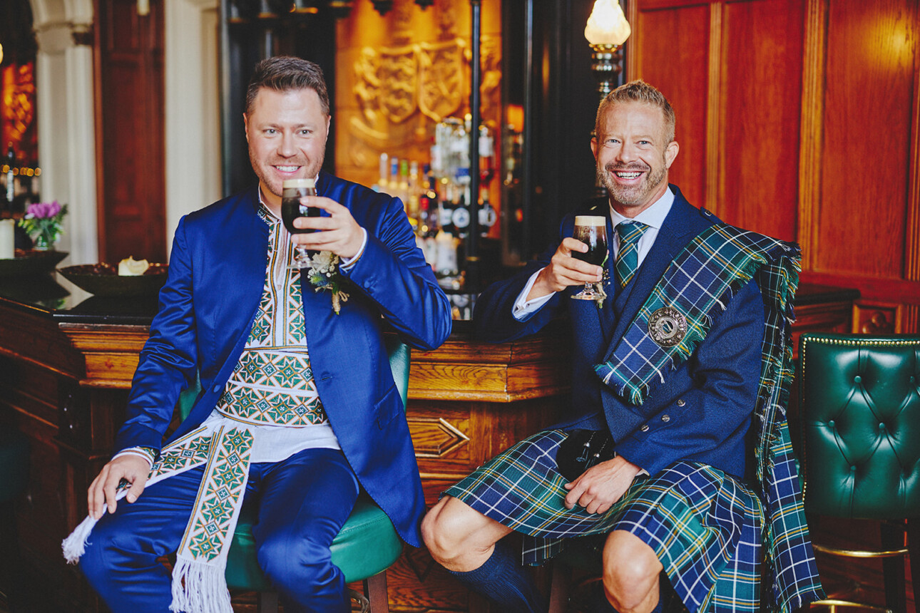 Ireland’s Top 18 Best Castles for a Dream Fairy-Tale Wedding 49