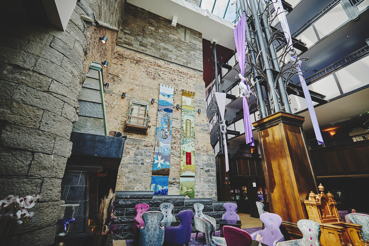 Ireland’s Top 18 Best Castles for a Dream Fairy-Tale Wedding 46