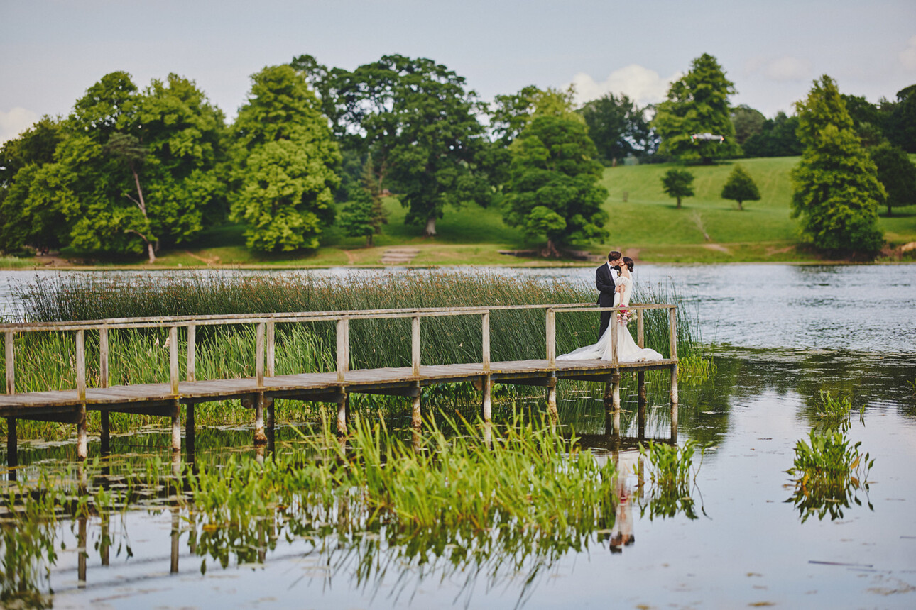 Ireland’s Top 18 Best Castles for a Dream Fairy-Tale Wedding 72