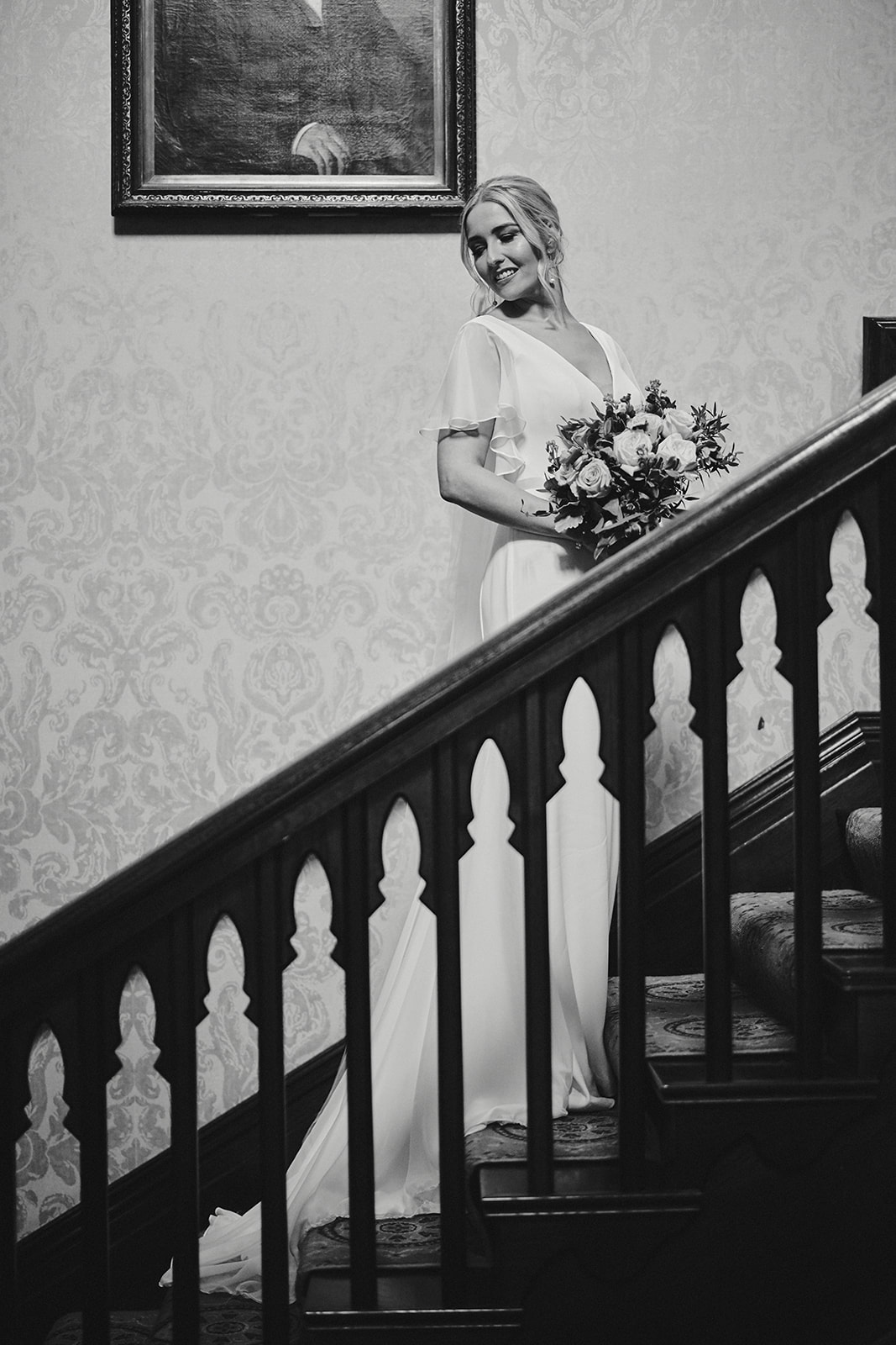 Ireland’s Top 18 Best Castles for a Dream Fairy-Tale Wedding 61