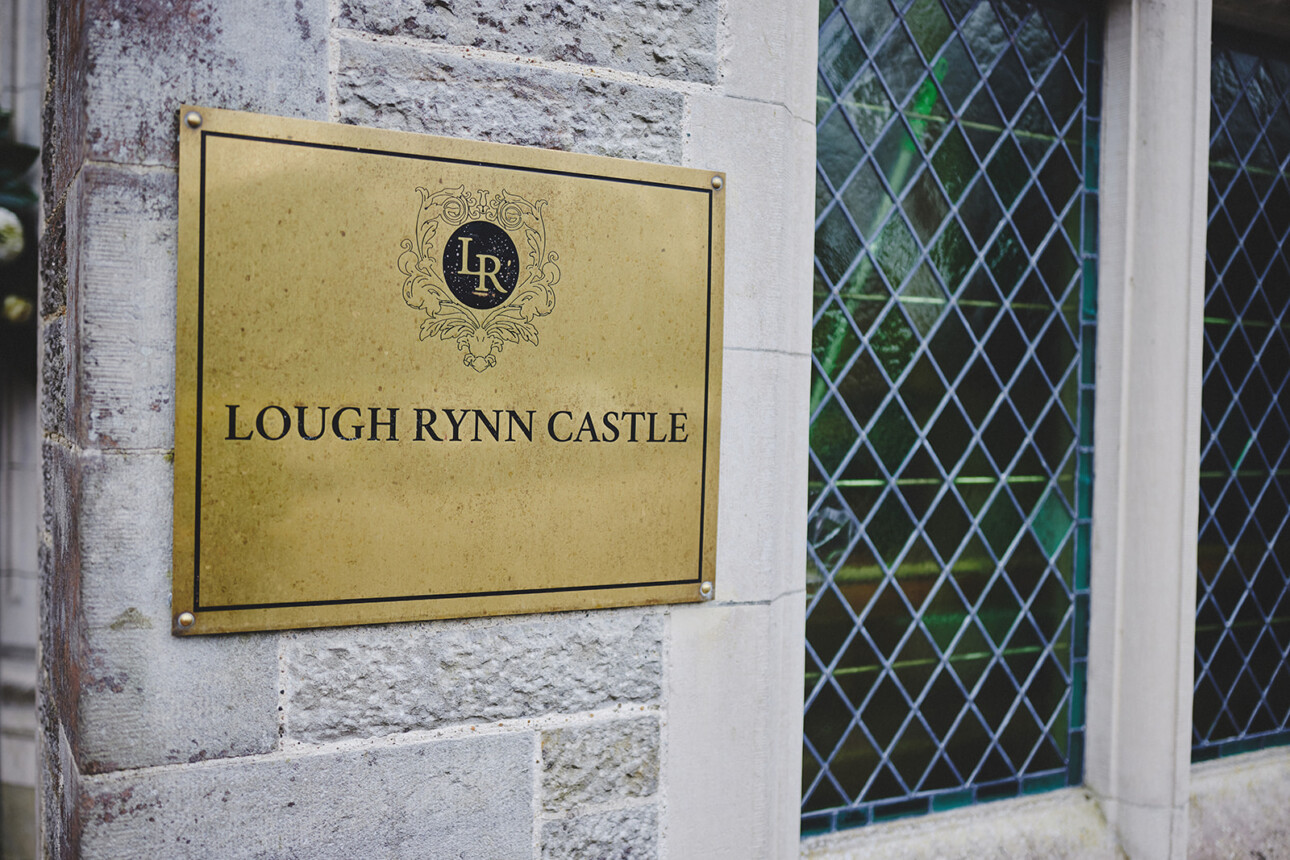 Lough Rynn Castle