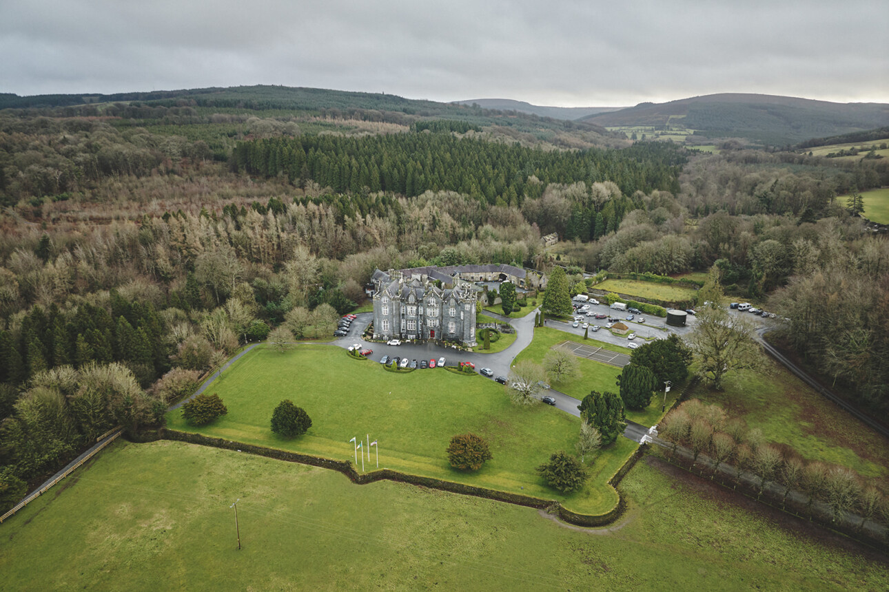 Ireland’s Top 18 Best Castles for a Dream Fairy-Tale Wedding 40