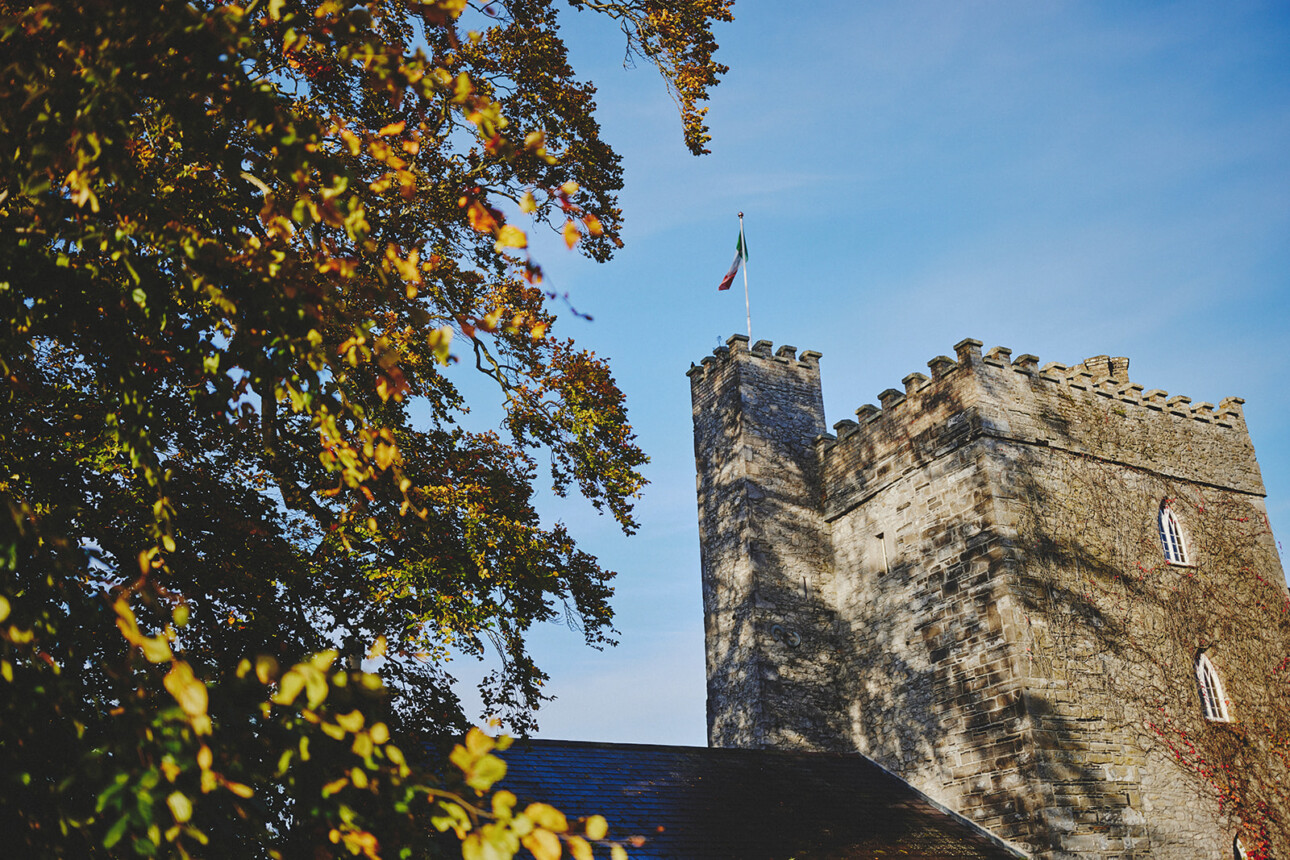 Ireland’s Top 18 Best Castles for a Dream Fairy-Tale Wedding 18