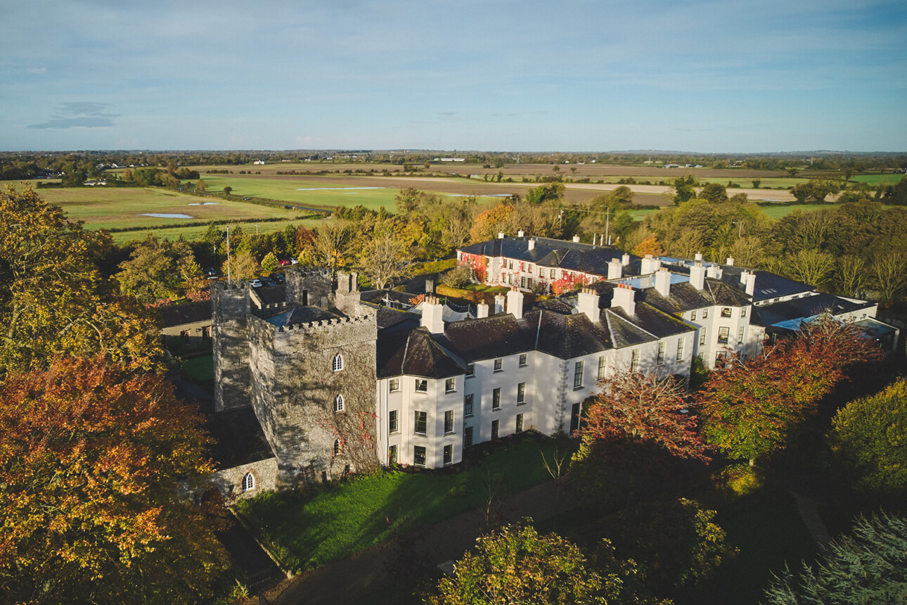 Ireland’s Top 18 Best Castles for a Dream Fairy-Tale Wedding 14