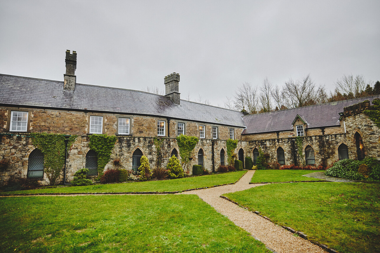 Ireland’s Top 18 Best Castles for a Dream Fairy-Tale Wedding 41