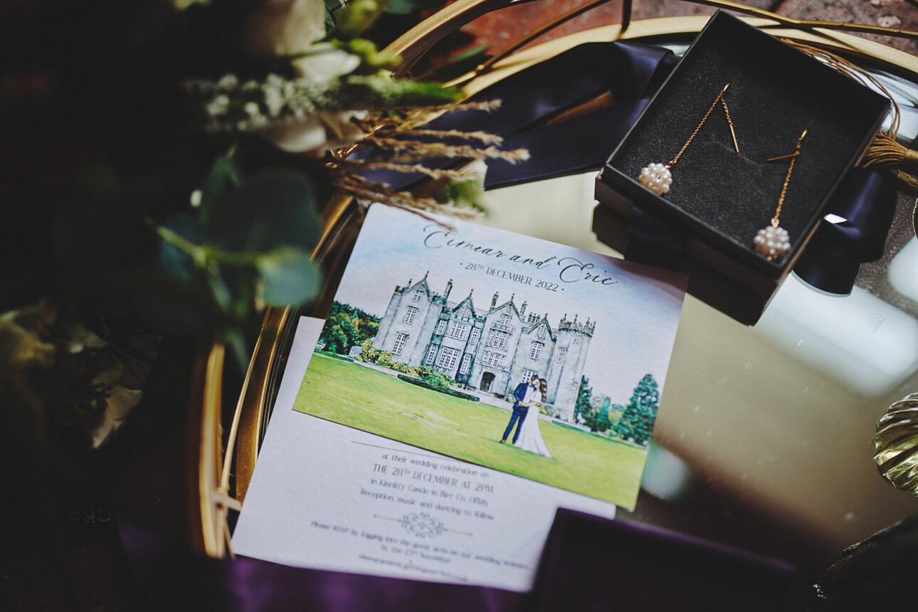 Ireland’s Top 18 Best Castles for a Dream Fairy-Tale Wedding 42