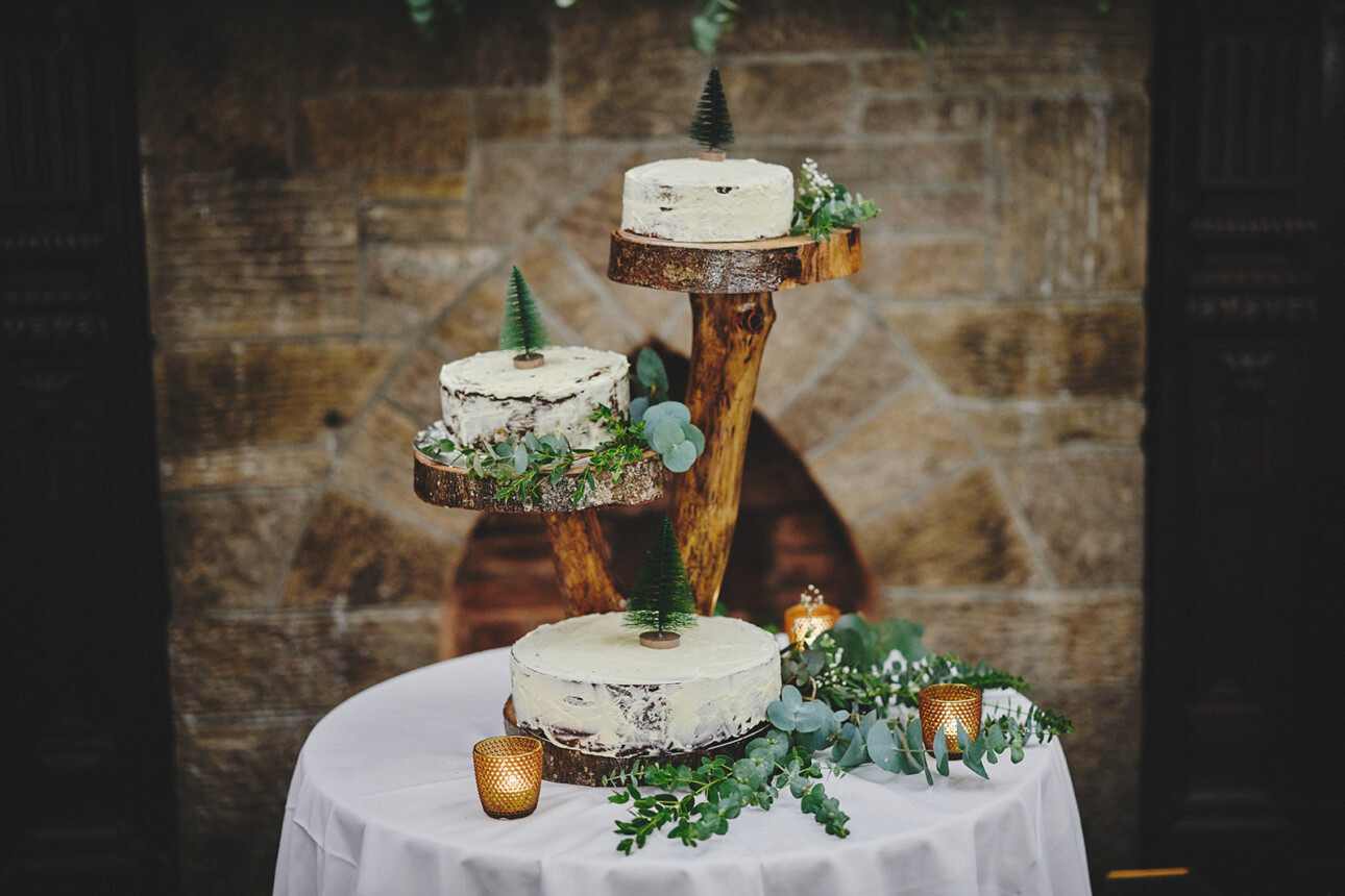 Ireland’s Top 18 Best Castles for a Dream Fairy-Tale Wedding 45