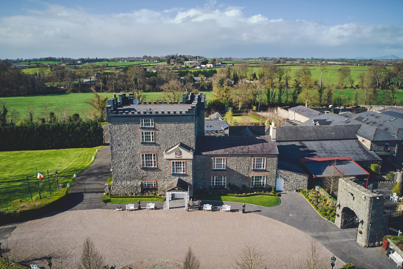 Ireland’s Top 18 Best Castles for a Dream Fairy-Tale Wedding 34