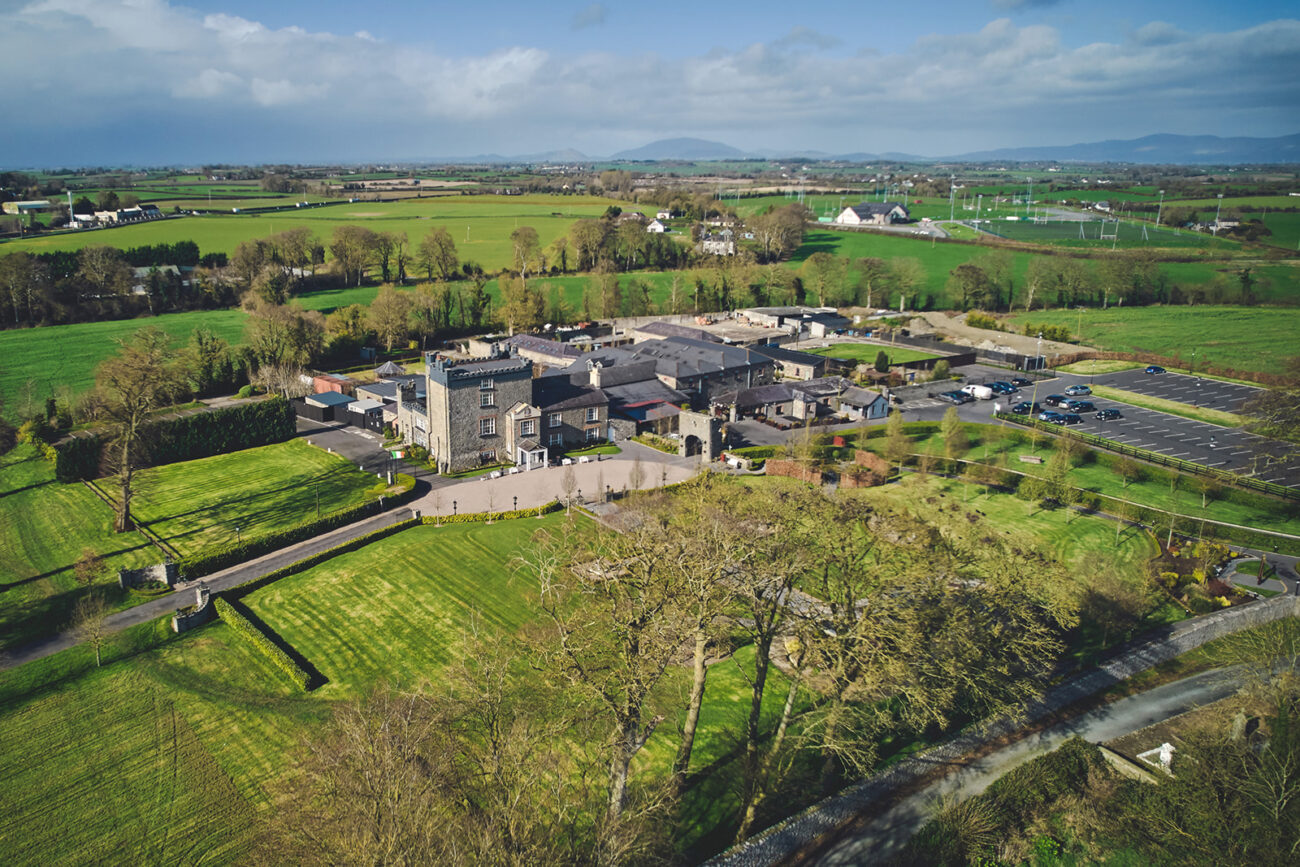 Ireland’s Top 18 Best Castles for a Dream Fairy-Tale Wedding 33