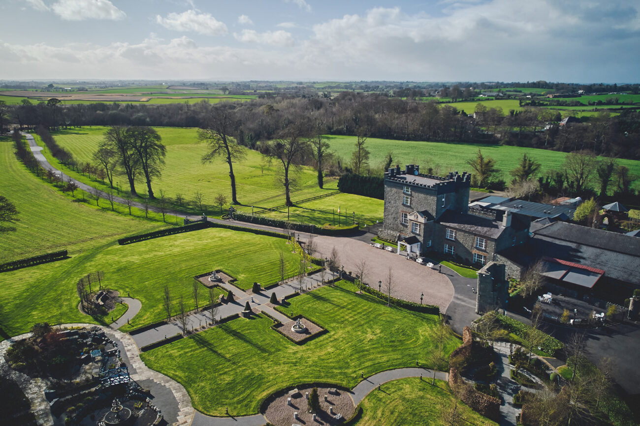 Ireland’s Top 18 Best Castles for a Dream Fairy-Tale Wedding 35