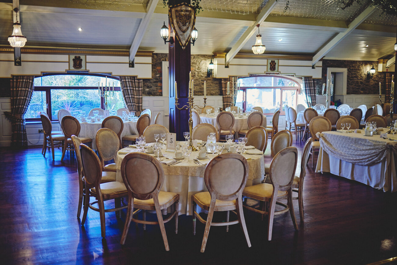 Ireland’s Top 18 Best Castles for a Dream Fairy-Tale Wedding 36