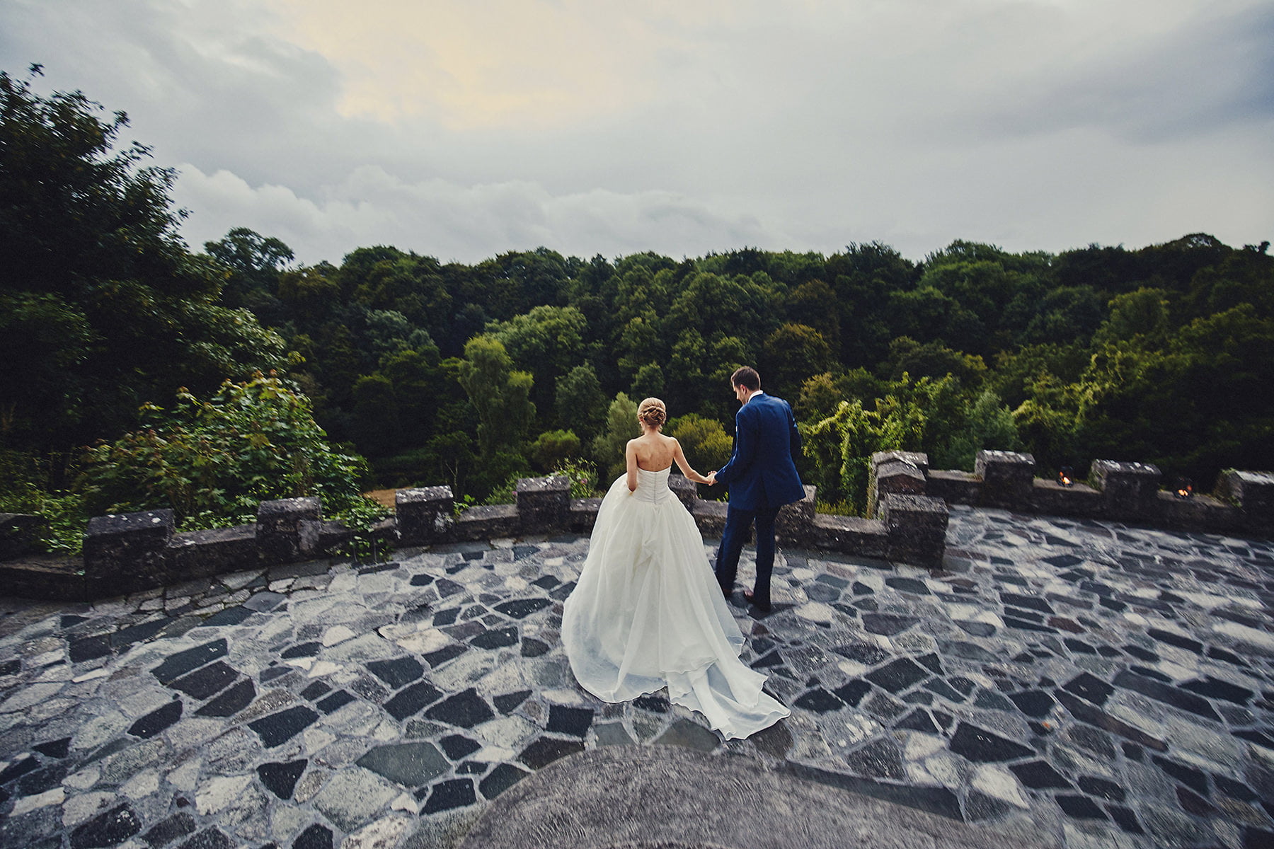  Top 15 Best Castles for a dream Fairy-Tale Wedding