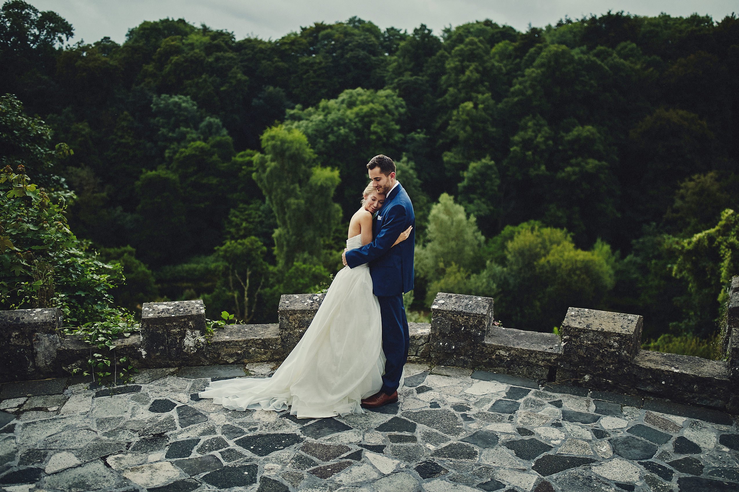 Irish Castles Wedding Venue