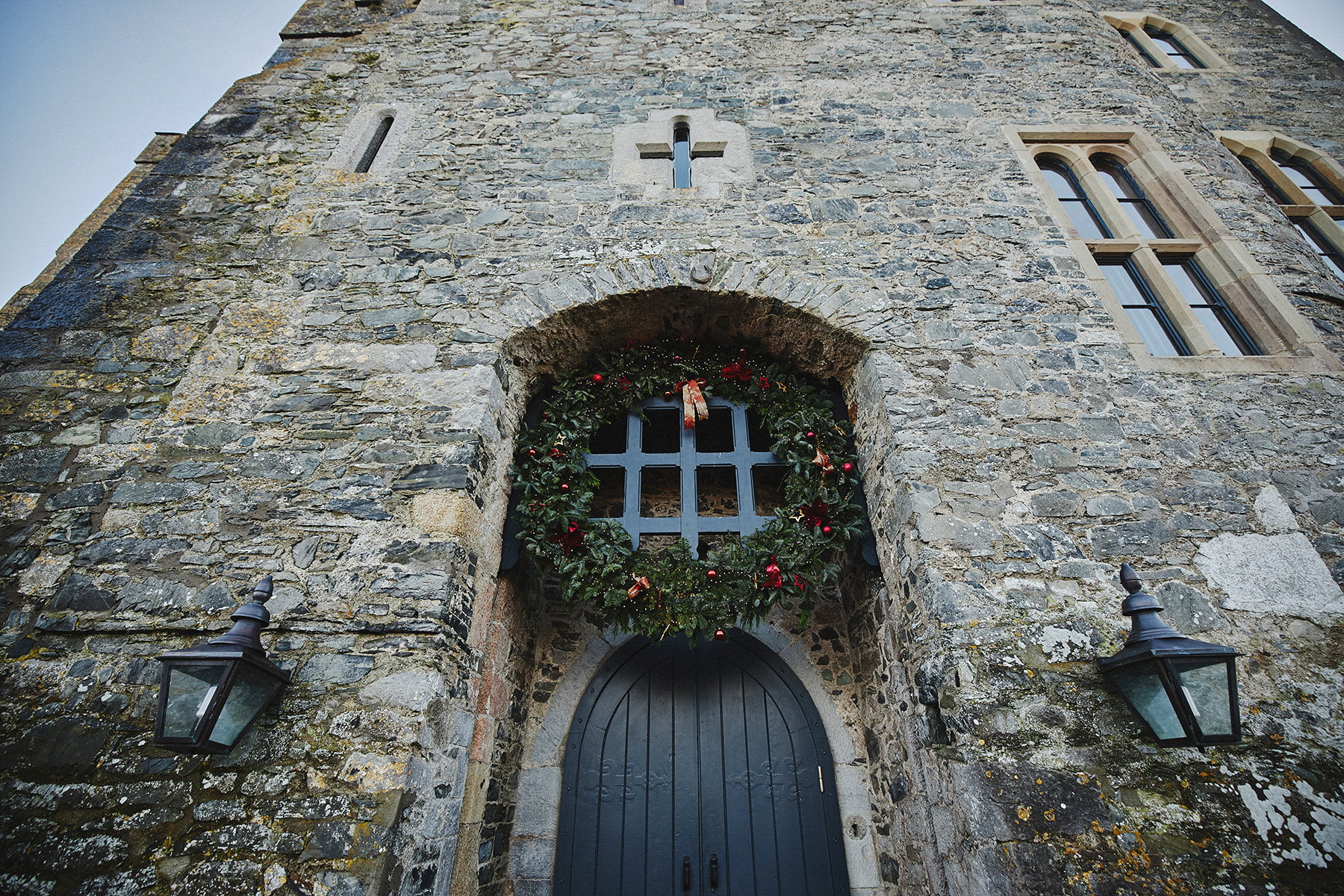 Kilkea Castle – The Perfect Fairytale Wedding Venue 14