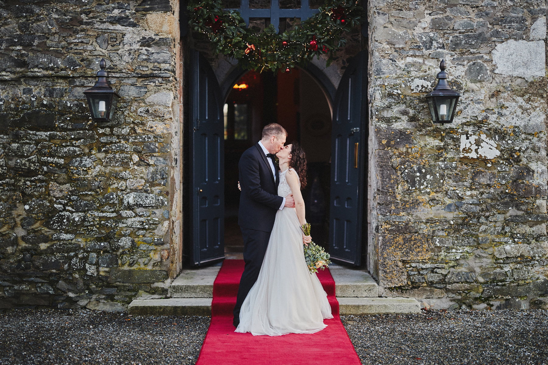 Kilkea Castle – The perfect Fairytale Wedding Venue 16