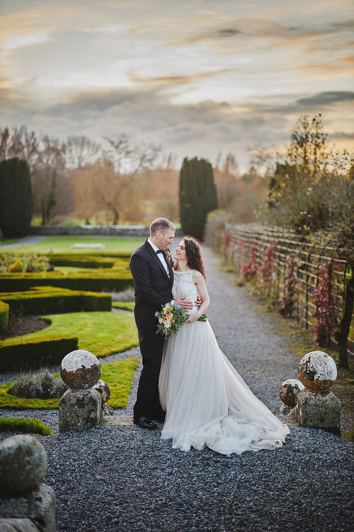 Kilkea Castle – The Perfect Fairytale Wedding Venue 13