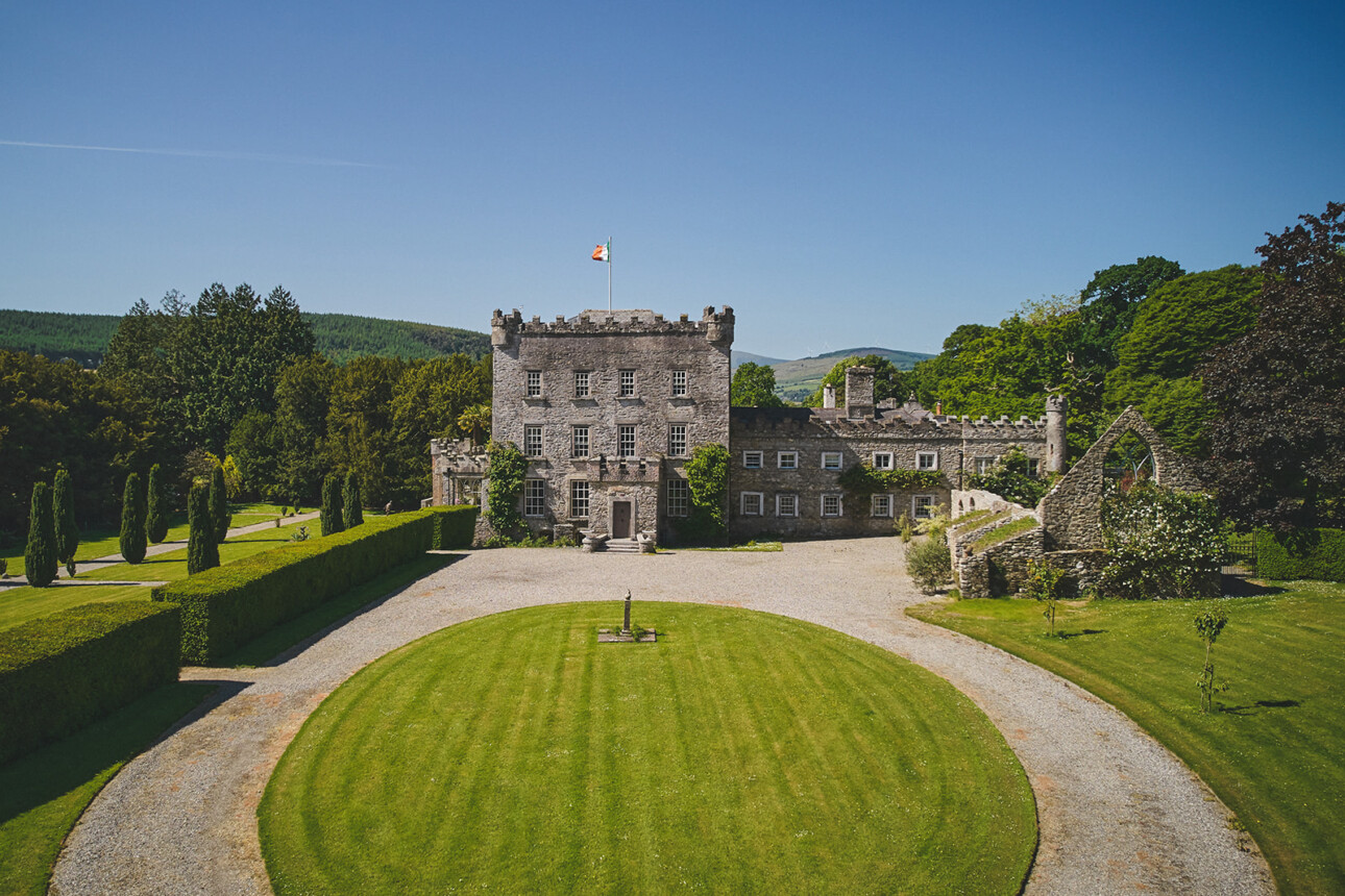Ireland’s Top 18 Best Castles for a Dream Fairy-Tale Wedding 81