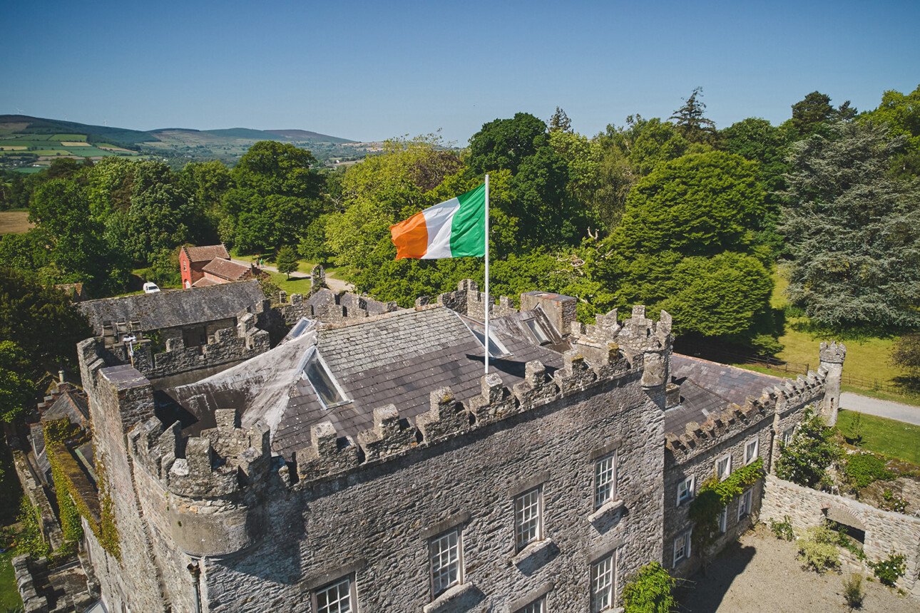 Ireland’s Top 18 Best Castles for a Dream Fairy-Tale Wedding 80