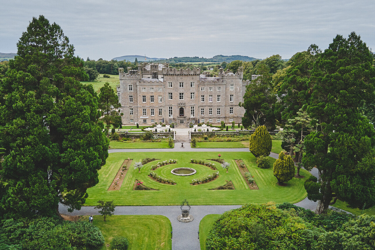Ireland’s Top 18 Best Castles for a Dream Fairy-Tale Wedding 55