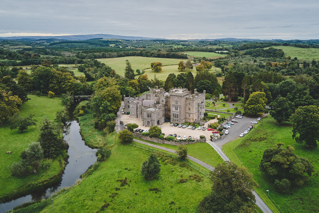 Ireland’s Top 18 Best Castles for a Dream Fairy-Tale Wedding 53