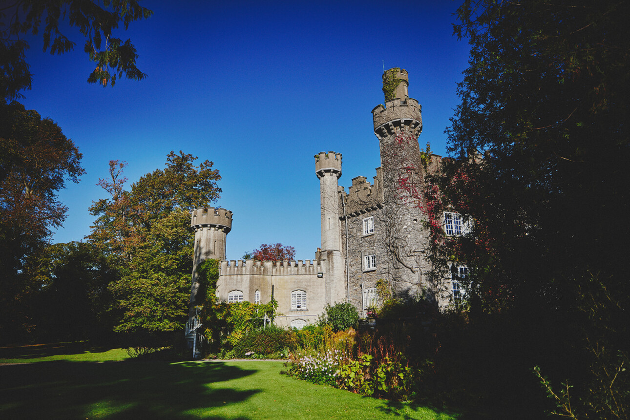 Ireland’s Top 18 Best Castles for a Dream Fairy-Tale Wedding 13