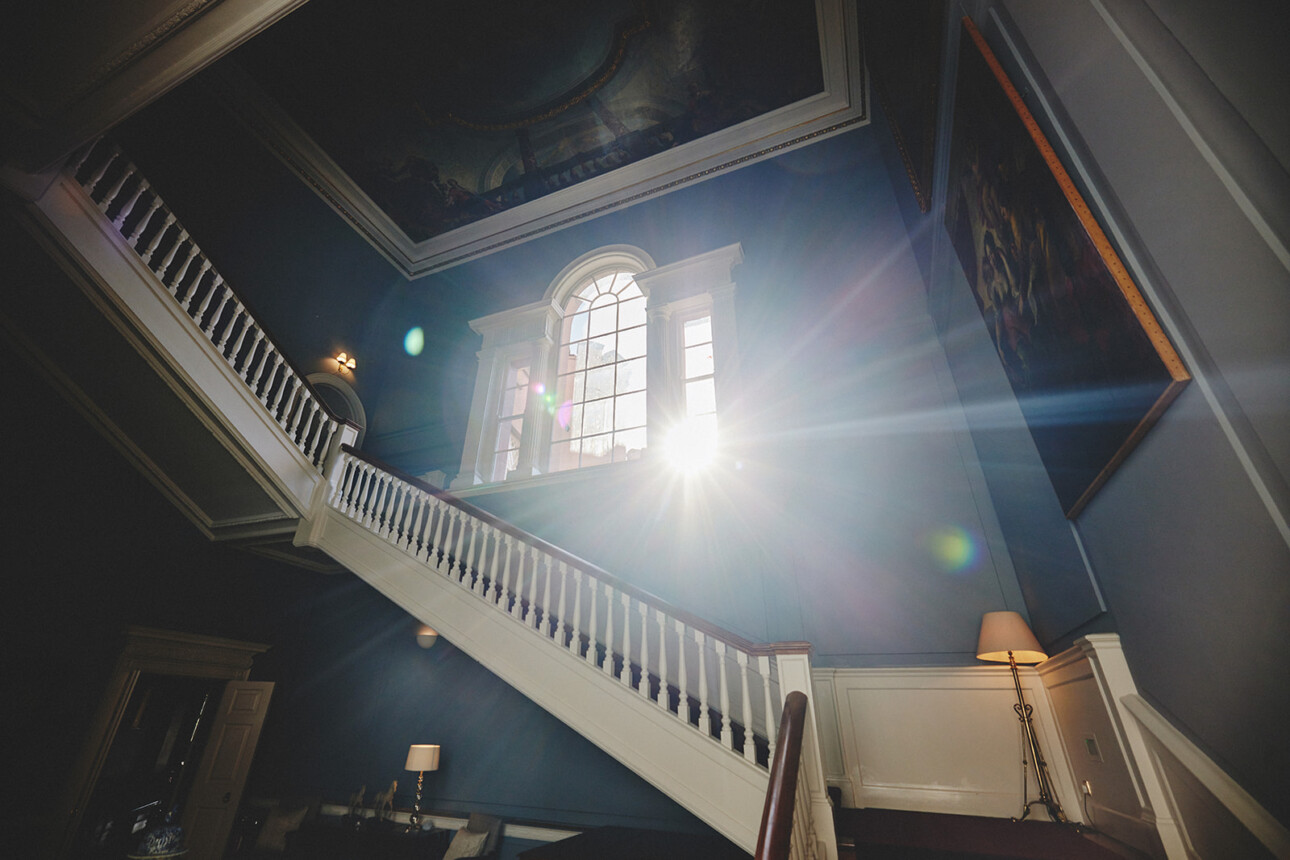 Ireland’s Top 18 Best Castles for a Dream Fairy-Tale Wedding 12