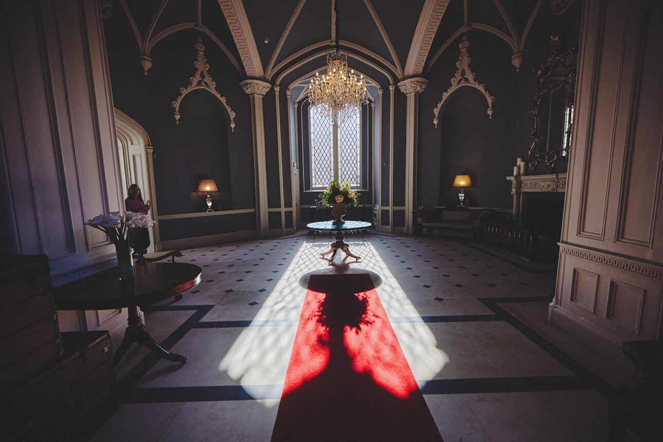 Ireland’s Top 18 Best Castles for a Dream Fairy-Tale Wedding 11
