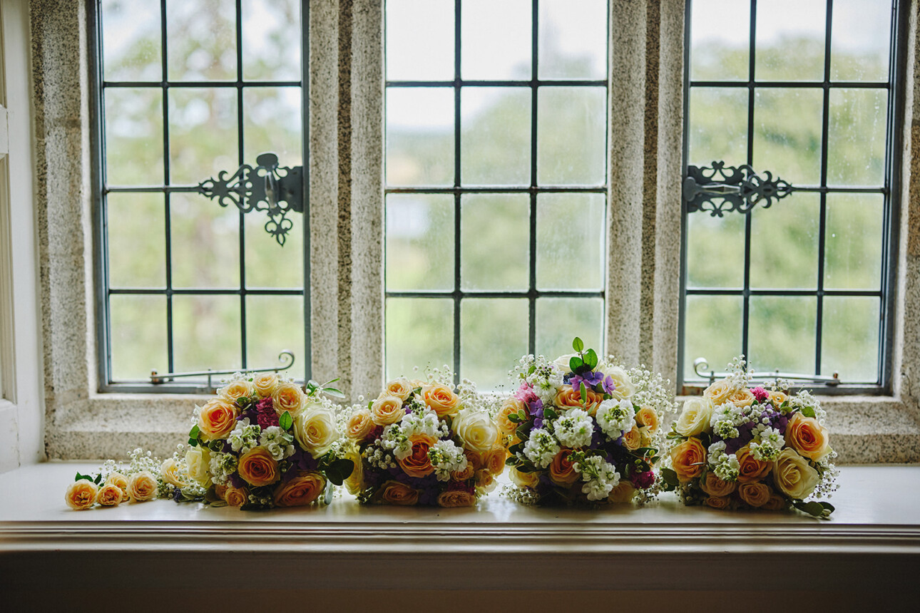 Ireland’s Top 18 Best Castles for a Dream Fairy-Tale Wedding 62