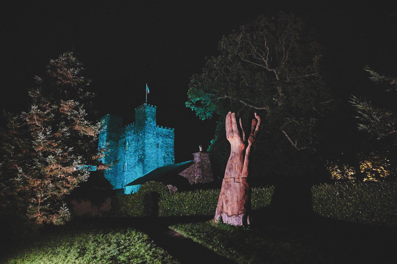 Ireland’s Top 18 Best Castles for a Dream Fairy-Tale Wedding 15