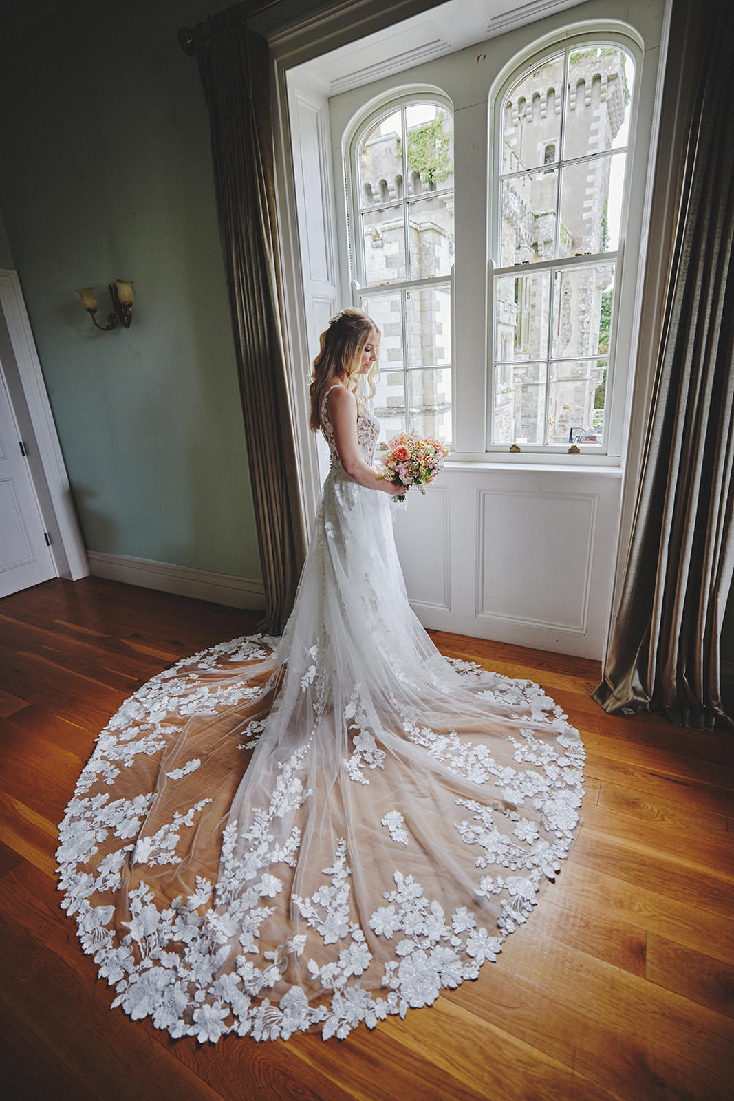 Ireland’s Top 18 Best Castles for a Dream Fairy-Tale Wedding 89