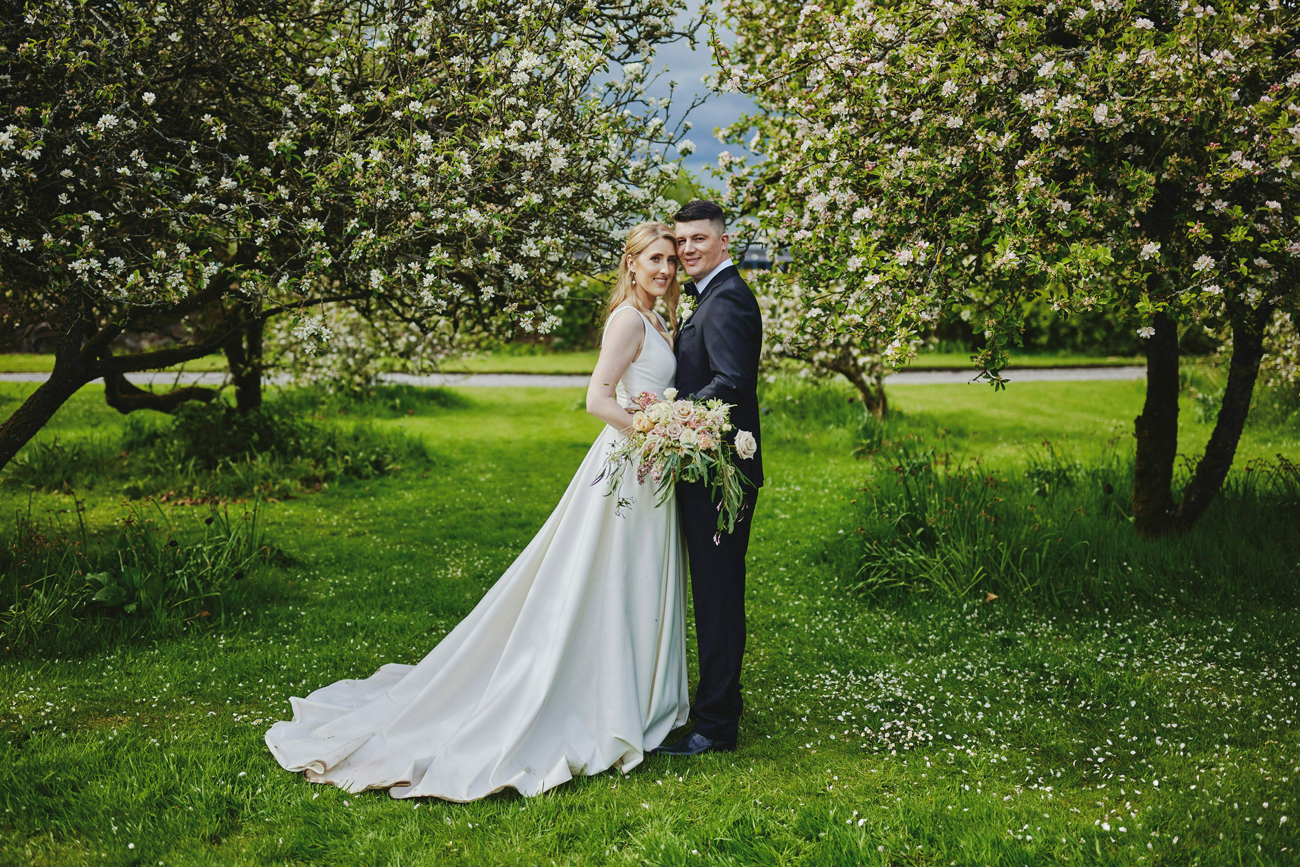 5 Reasons Burtown House Could be the Outdoor Wedding Venue of Your