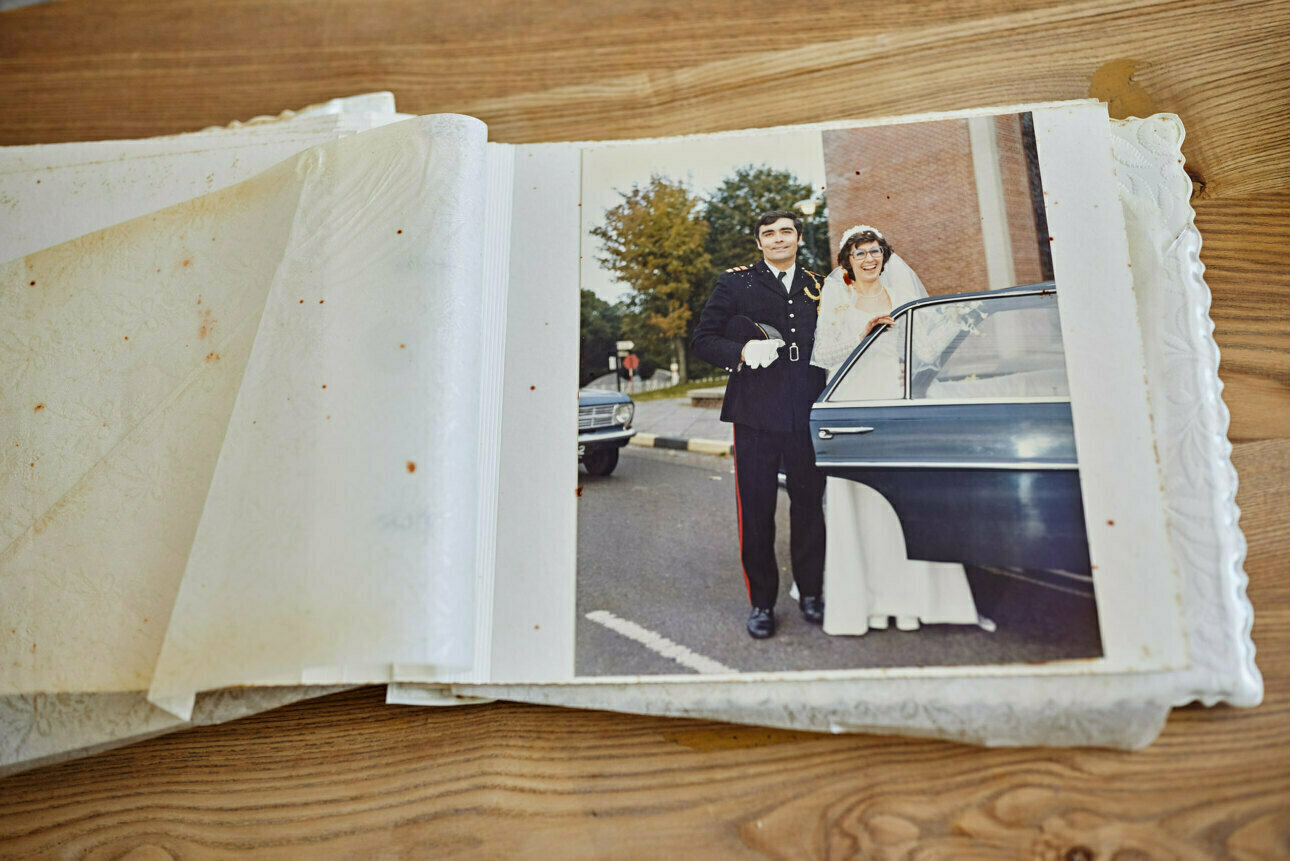 7 Easy Steps How To Order Printed Wedding Album - Bride Guide - Wedding ...