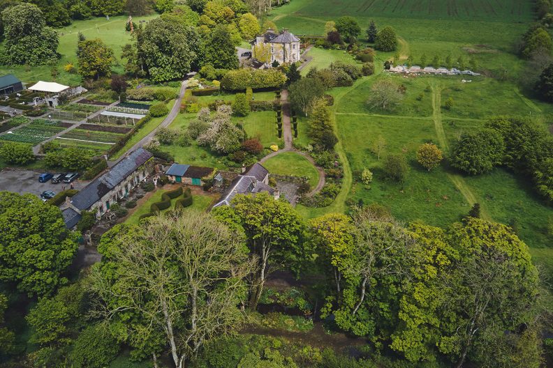 5 Reasons Burtown House Could be the Outdoor Wedding Venue of Your Dreams 18