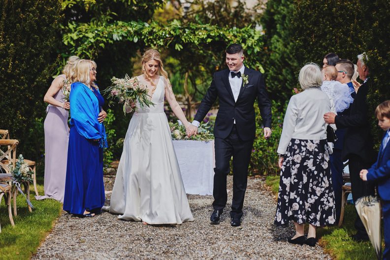 5 Reasons Burtown House Could be the Outdoor Wedding Venue of Your Dreams 39
