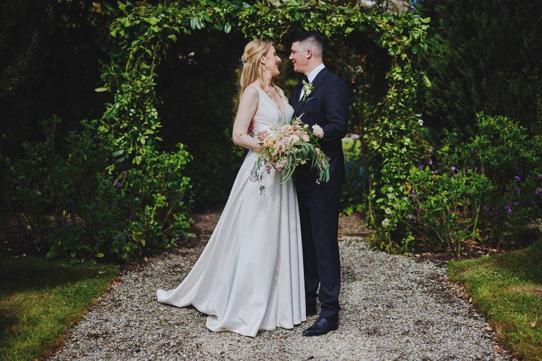 5 Reasons Burtown House Could be the Outdoor Wedding Venue of Your Dreams 41