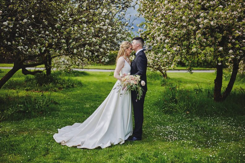 5 Reasons Burtown House Could be the Outdoor Wedding Venue of Your Dreams 46