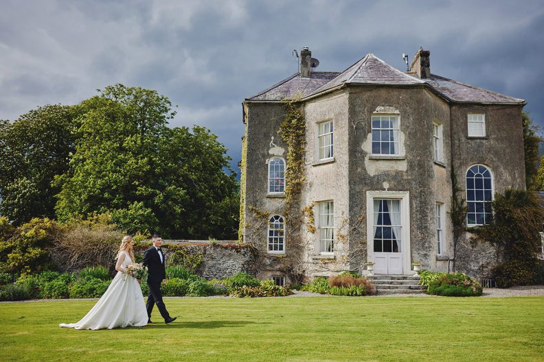 5 Reasons Burtown House Could be the Outdoor Wedding Venue of Your Dreams 48