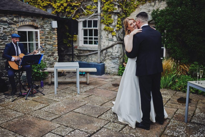 5 Reasons Burtown House Could be the Outdoor Wedding Venue of Your Dreams 53