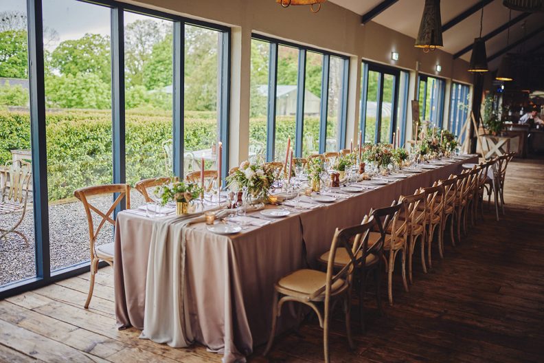 5 Reasons Burtown House Could be the Outdoor Wedding Venue of Your Dreams 6