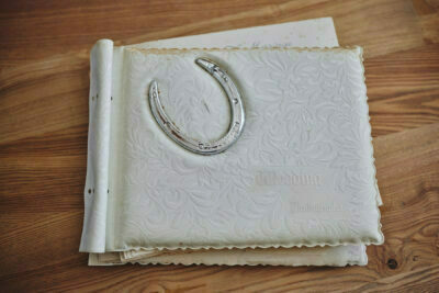 Old Wedding Album Restoration – The Perfect Anniversary Gift 9