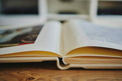 Old Wedding Album Restoration – The Perfect Anniversary Gift 15