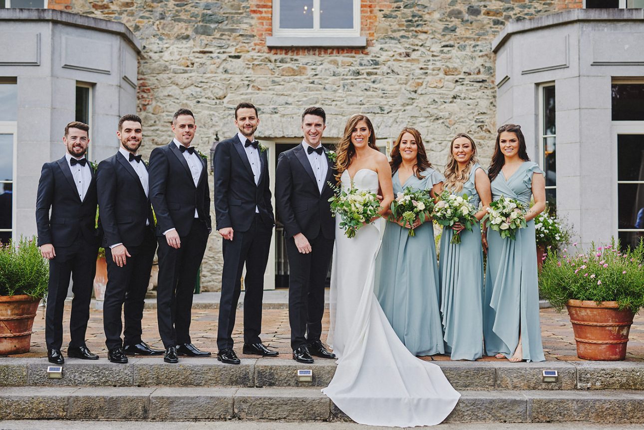 Virginia Park Lodge Wedding Exclusive Wedding Venue 65 Family photos Virginia Park Lodge