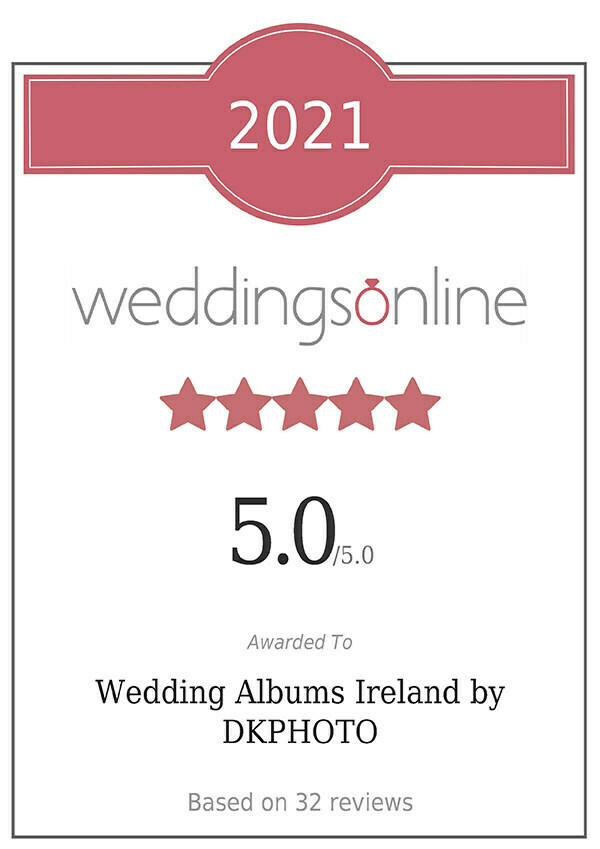 Wedding Albums Reviews DKPHOTO