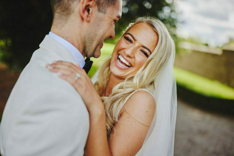 Kilkea Castle – The Perfect Fairytale Wedding Venue 5 Kilkea Castle – The Perfect Fairytale Wedding Venue 5