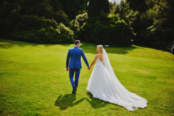 Wedding Maryborough Hotel