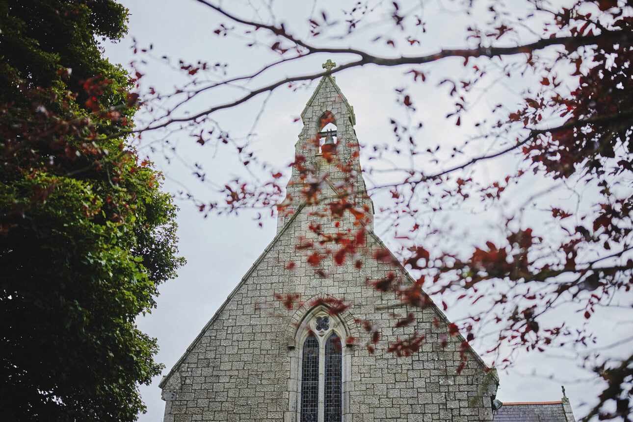 5 Reasons Poulaphouca House Wedding & Falls Barn Epitomises Romantic Irish Charm 4