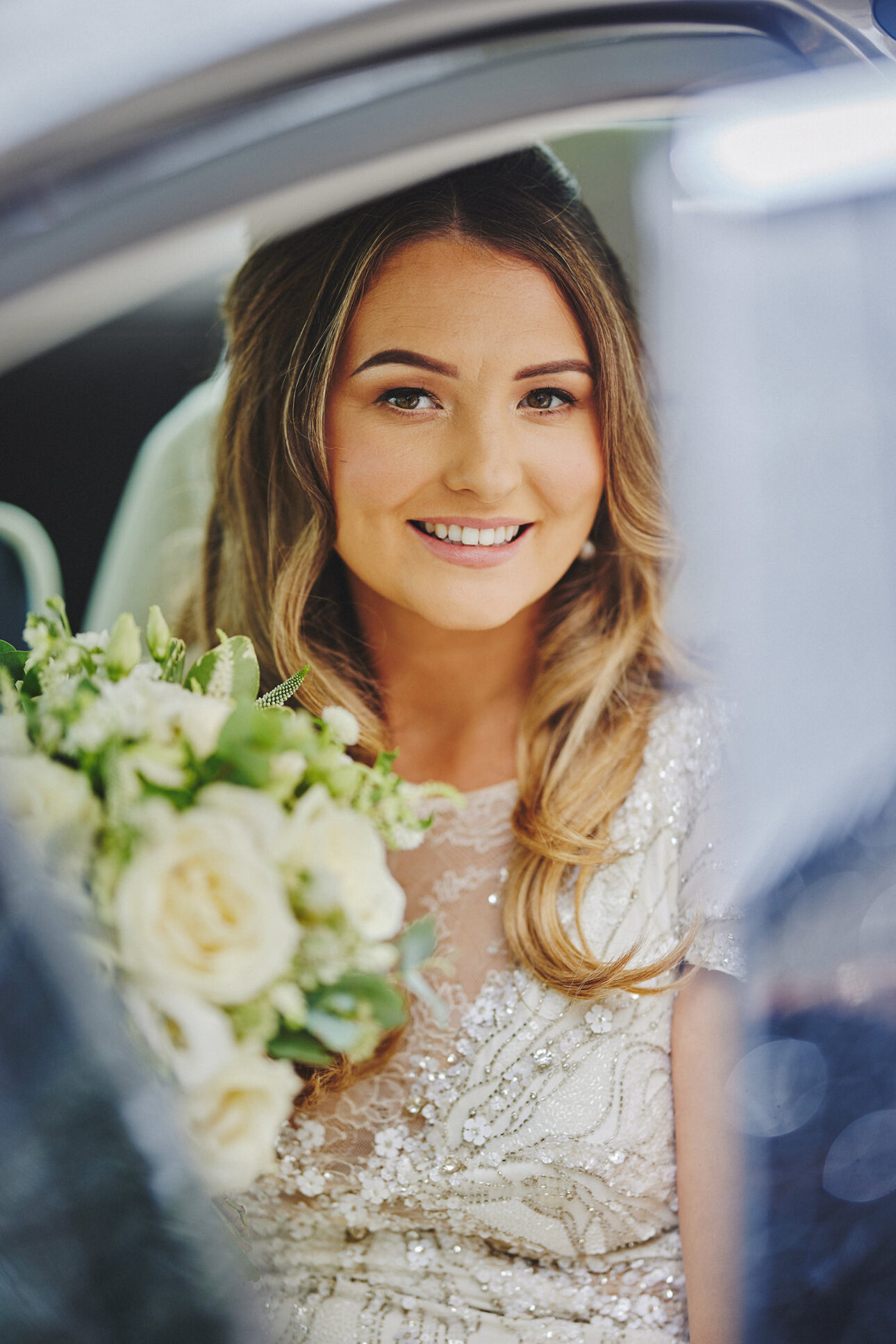 5 Reasons Poulaphouca House Wedding & Falls Barn Epitomises Romantic Irish Charm 5