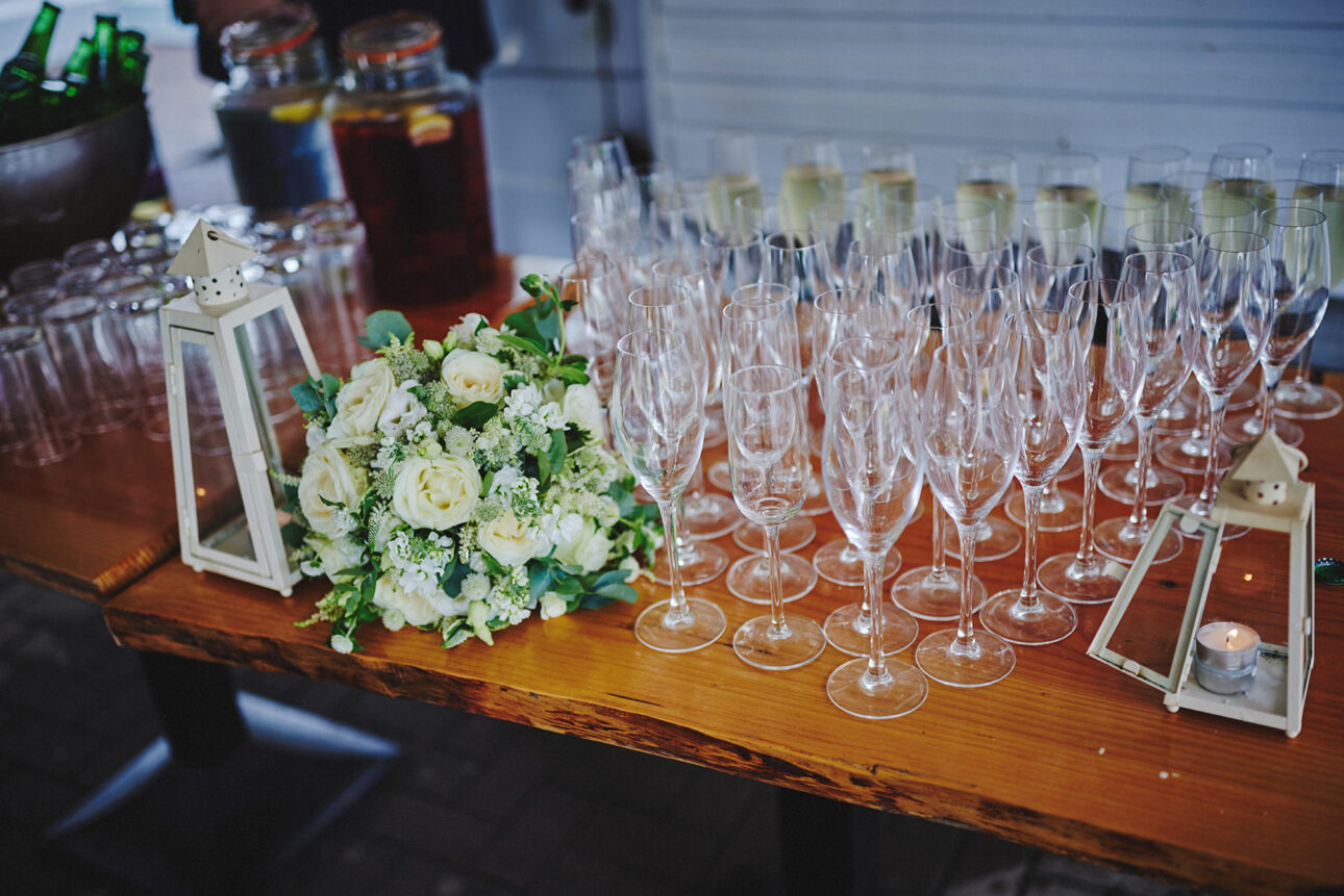 5 Reasons Poulaphouca House Wedding & Falls Barn Epitomises Romantic Irish Charm 10