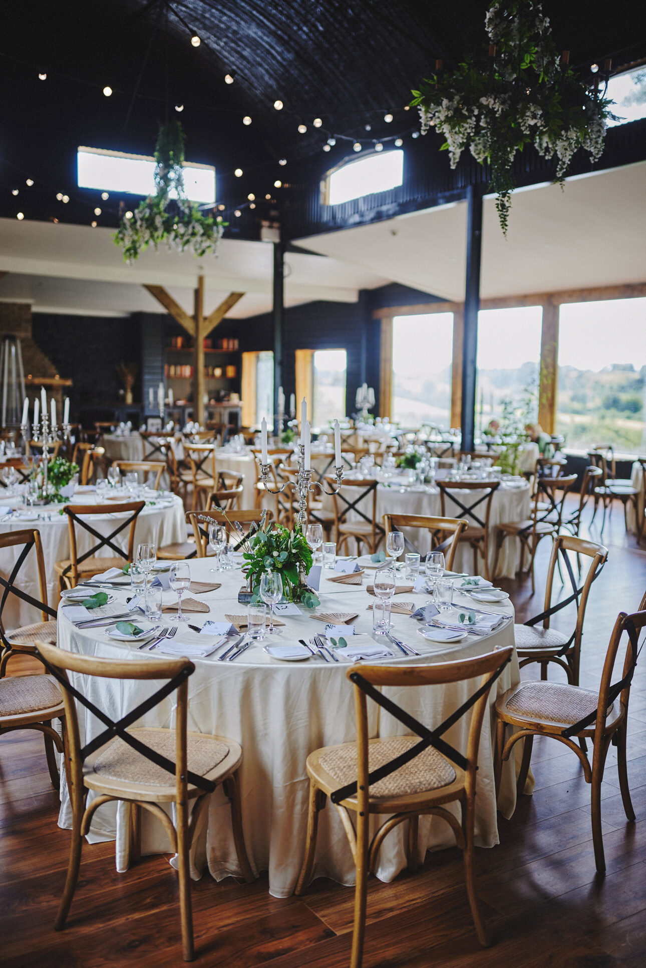5 Reasons Poulaphouca House Wedding & Falls Barn Epitomises Romantic Irish Charm 18